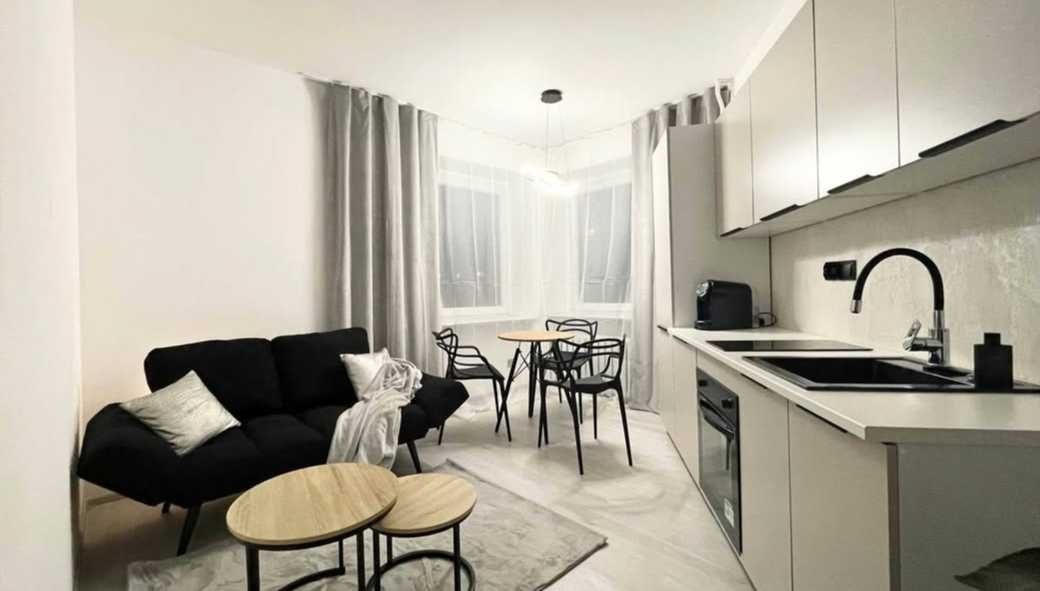 Mieszkanie 1-pokojowe Chorzów, ul. Maciejkowicka. Zdjęcie 2