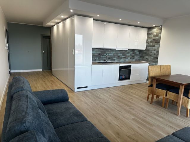 Mieszkanie 3-pokojowe Koszalin, ul. Konstytucji 3 Maja. Zdjęcie 1