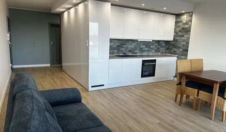 Mieszkanie 3-pokojowe Koszalin, ul. Konstytucji 3 Maja