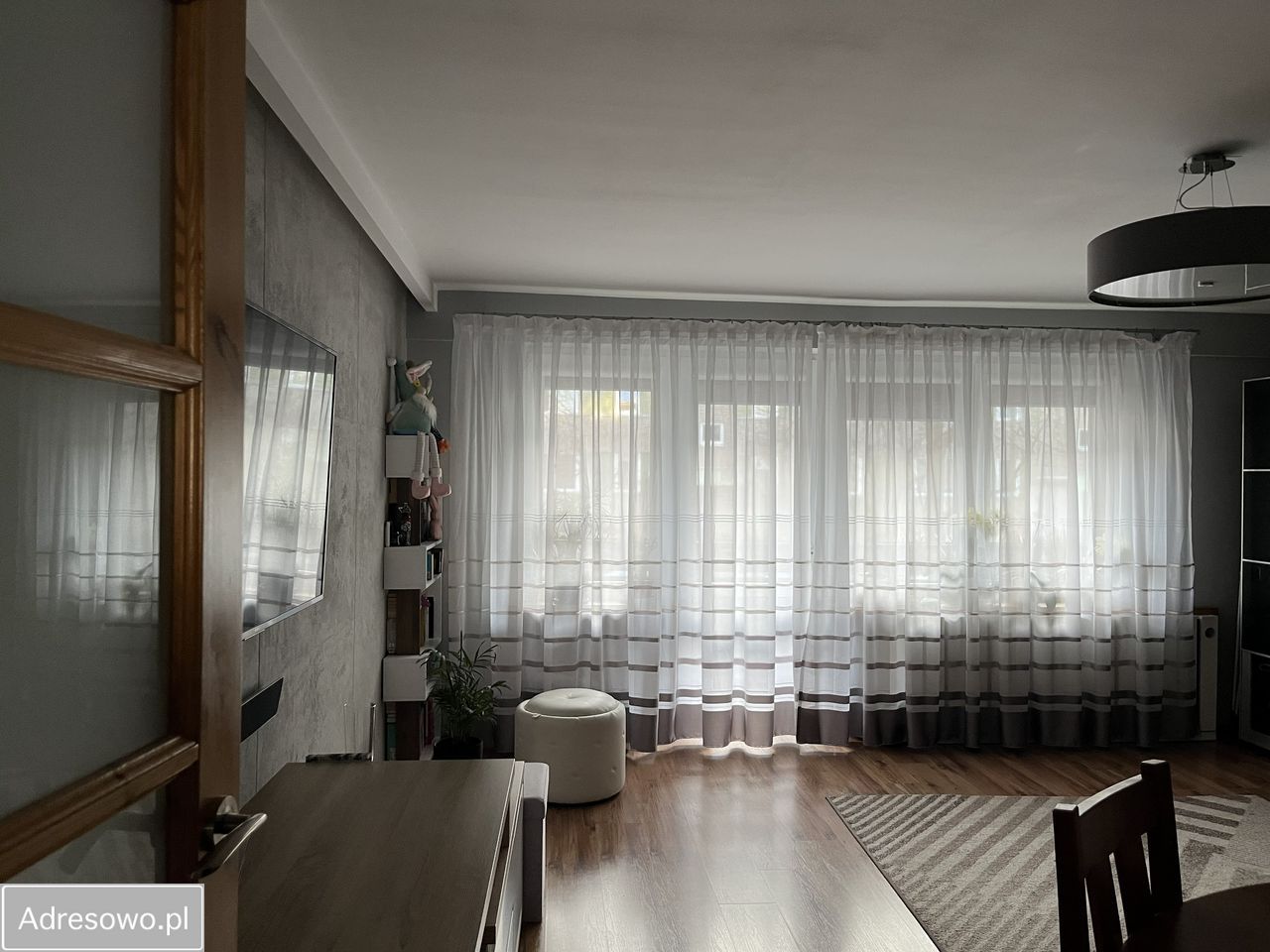 Mieszkanie 3-pokojowe Żyrardów, ul. Spółdzielcza. Zdjęcie 4