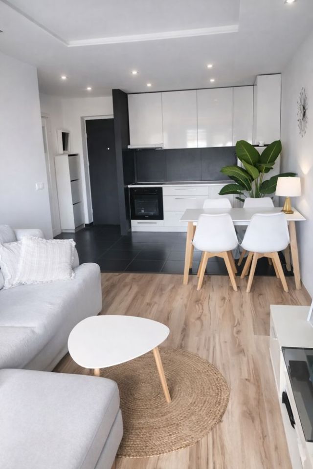 Mieszkanie 2-pokojowe Radzionków. Zdjęcie 4