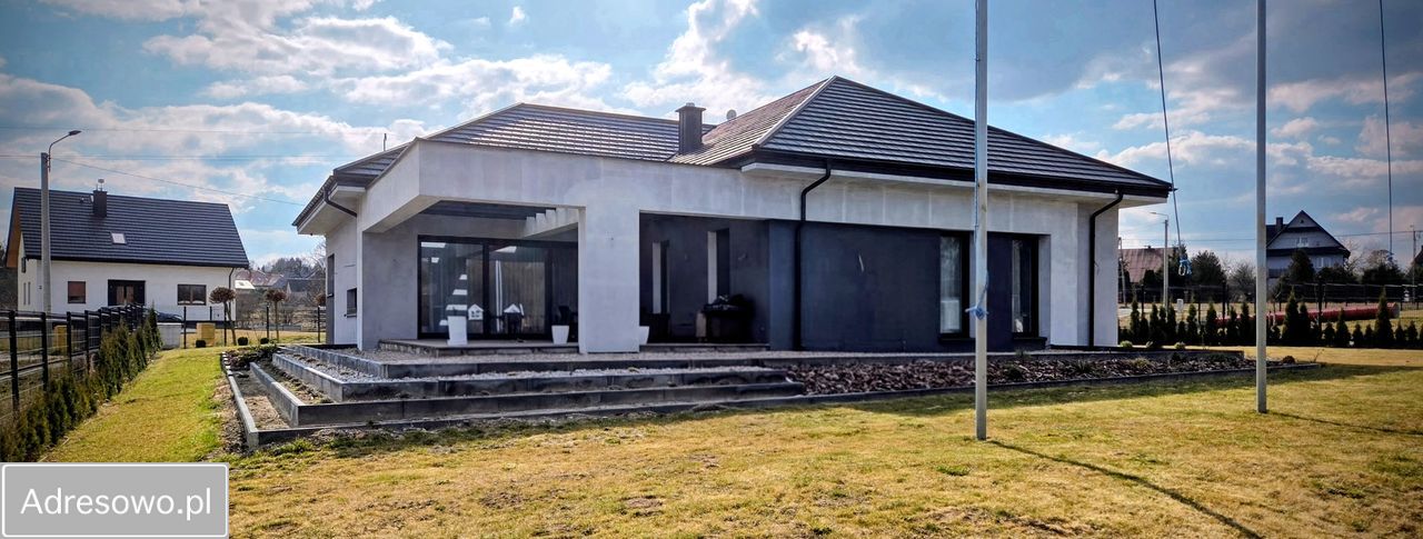 dom wolnostojący, 4 pokoje Łagiewniki. Zdjęcie 8