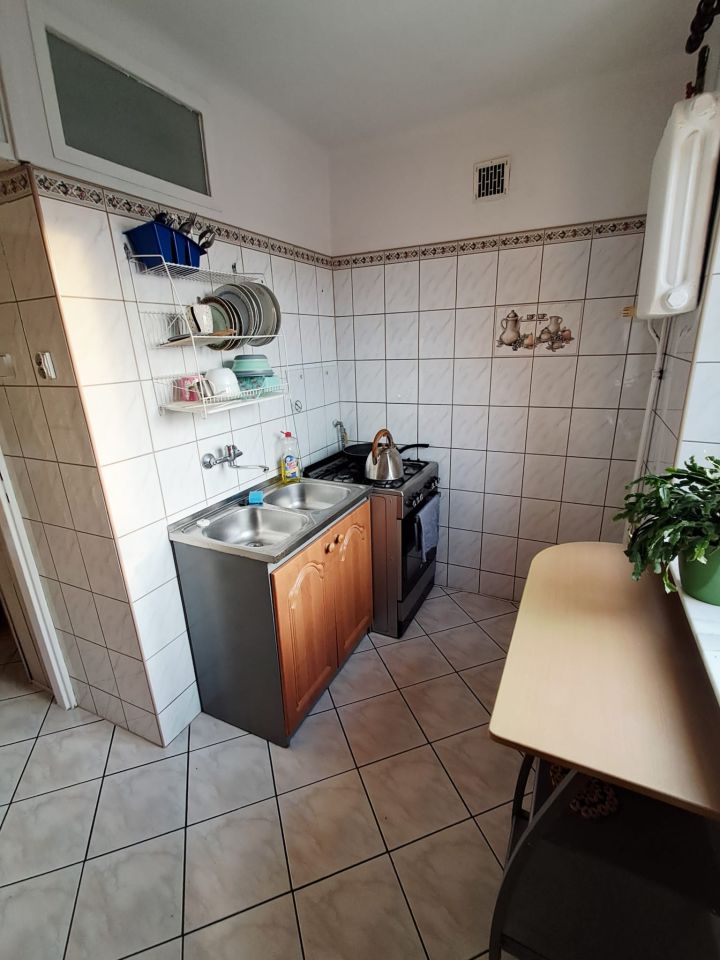 Mieszkanie 2-pokojowe Kalisz Centrum, ul. 3 Maja. Zdjęcie 3