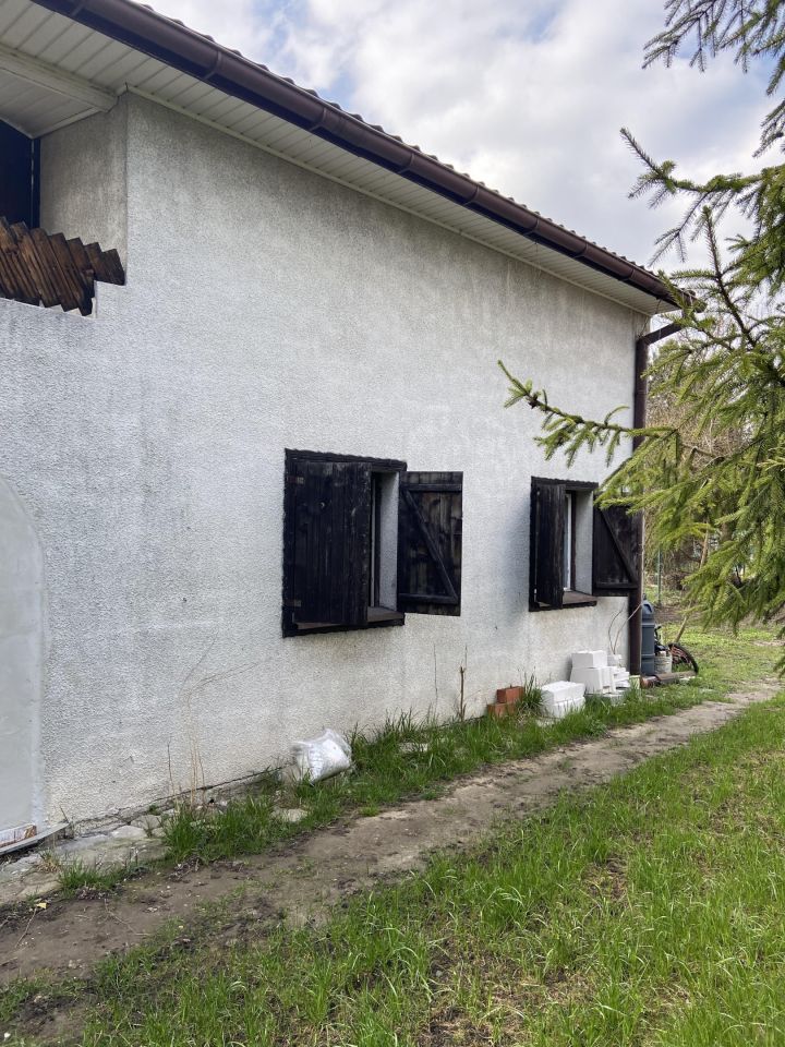 dom wolnostojący, 2 pokoje Poręba, ul. Wolności. Zdjęcie 9