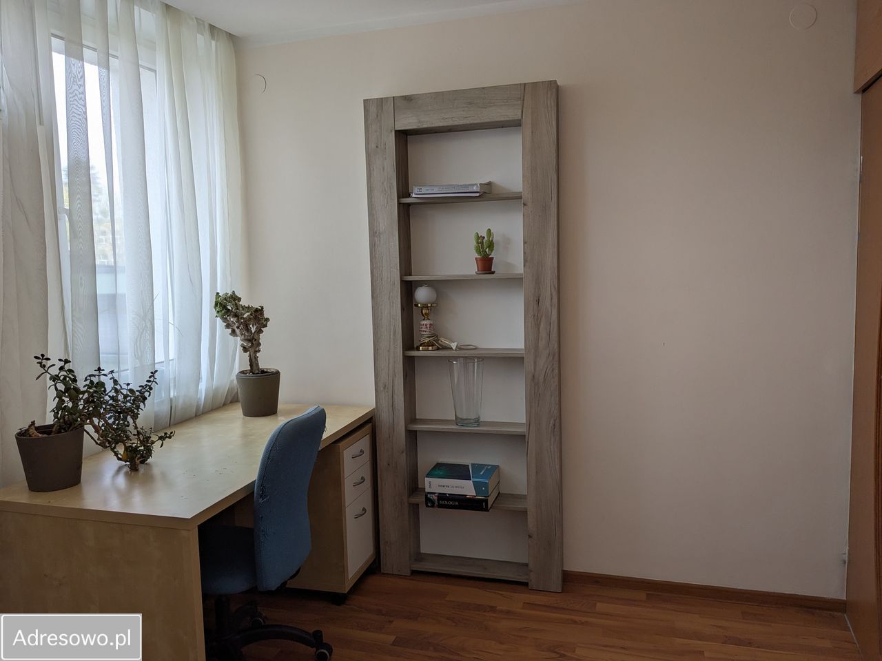 Mieszkanie 3-pokojowe Poznań Ogrody, ul. Szpitalna. Zdjęcie 11