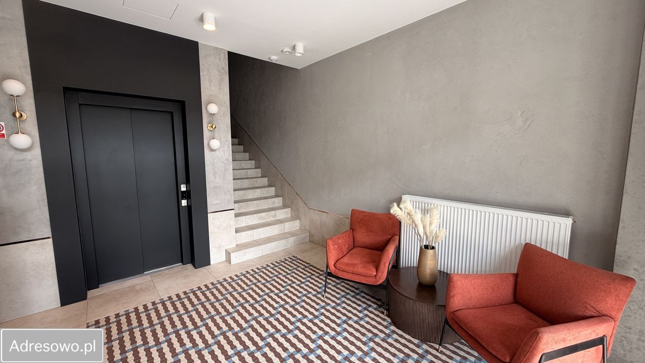 Mieszkanie 2-pokojowe Warszawa Praga-Północ, ul. Ząbkowska. Zdjęcie 14