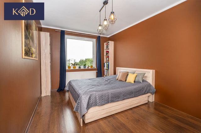 Mieszkanie 3-pokojowe Zalasewo, ul. Wesoła. Zdjęcie 10