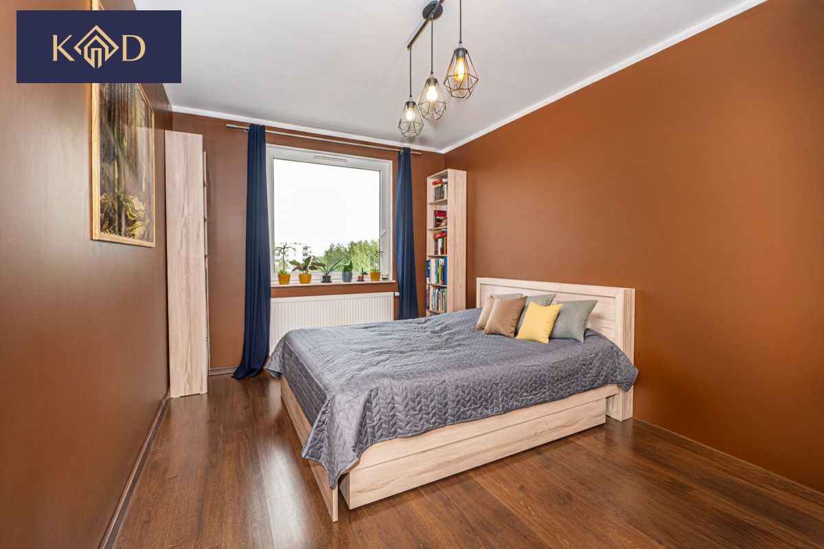 Mieszkanie 3-pokojowe Zalasewo, ul. Wesoła. Zdjęcie 10