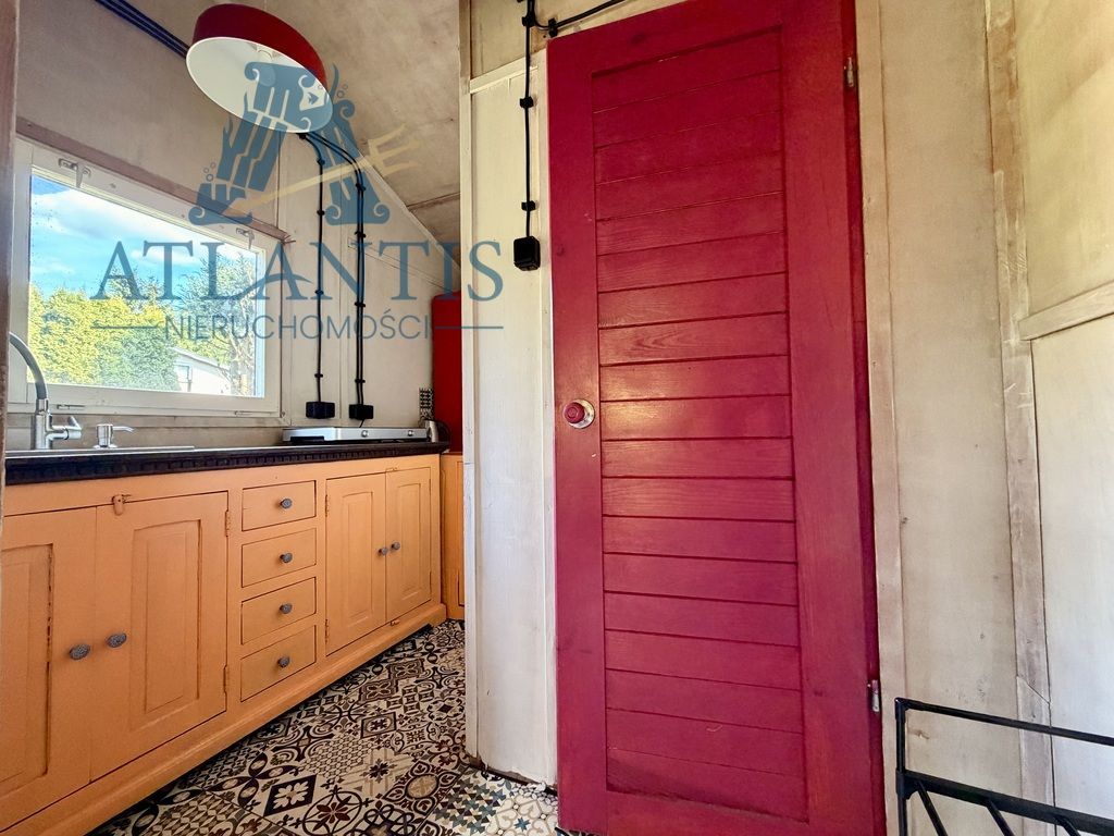 Działka rekreacyjna Koronowo Pieczyska, ul. Aleja Jana Pawła II. Zdjęcie 5