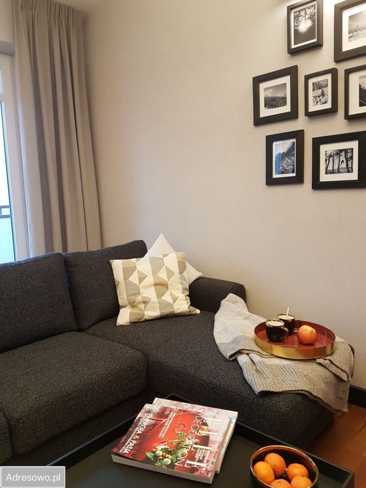 Mieszkanie 3-pokojowe Warszawa Wola, ul. Grabowska. Zdjęcie 20