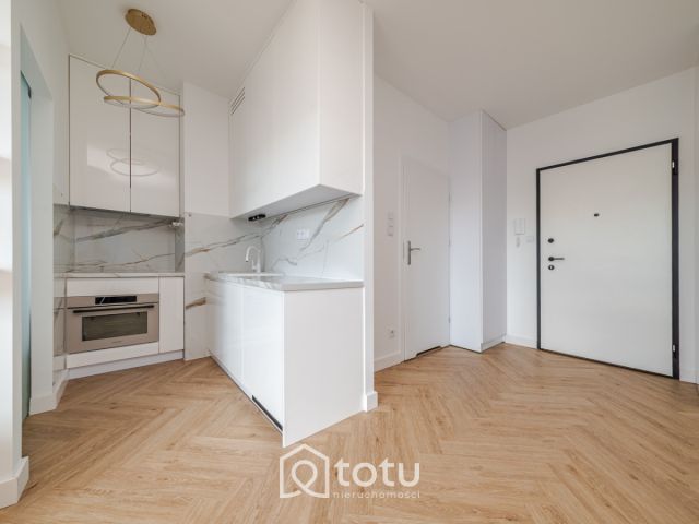 Mieszkanie 2-pokojowe Warszawa Włochy, ul. Przy Torach. Zdjęcie 7