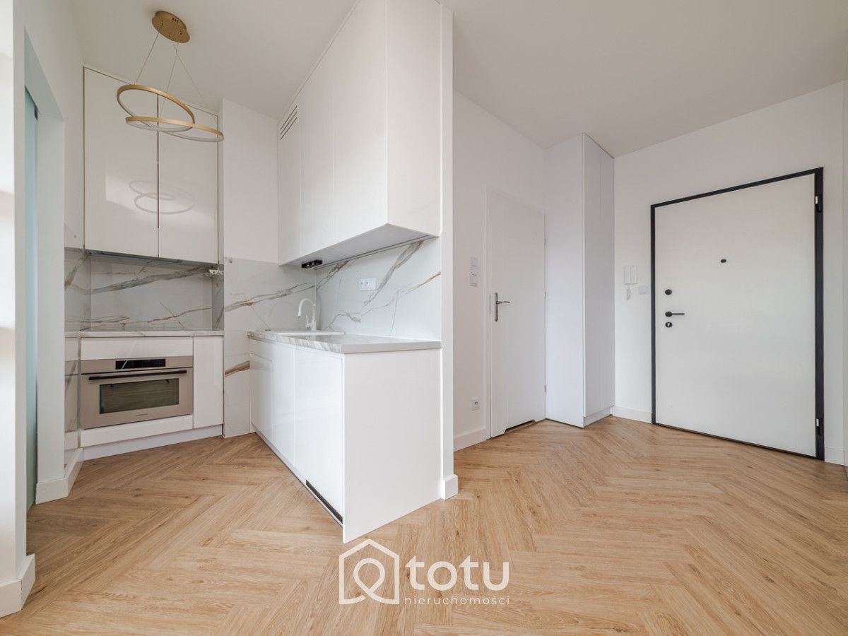 Mieszkanie 2-pokojowe Warszawa Włochy, ul. Przy Torach. Zdjęcie 7