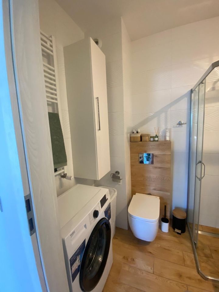 Mieszkanie 2-pokojowe Wrocław Kowale, ul. Kwidzyńska. Zdjęcie 8