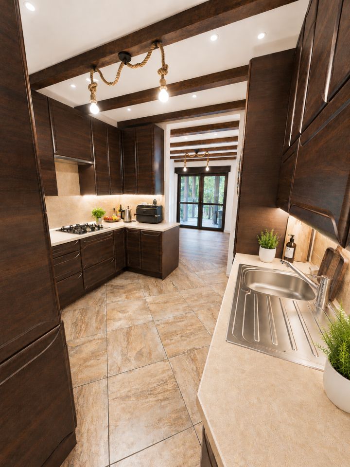 Mieszkanie 4-pokojowe Ruda Śląska Kochłowice, ul. Jacka Malczewskiego. Zdjęcie 1