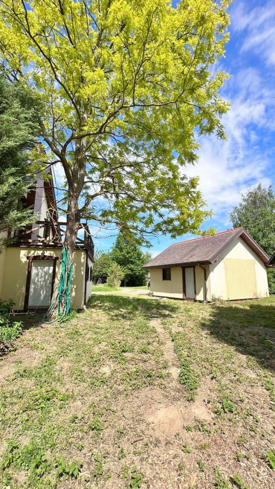 dom wolnostojący, 5 pokoi Suchy Dąb, ul. Gdańska. Zdjęcie 60