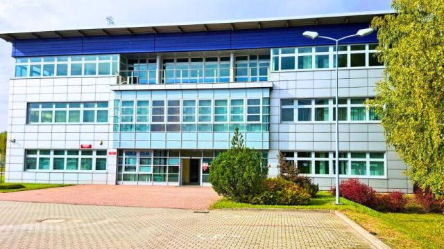 Lokal Zabrze, ul. Macieja Mielżyńskiego. Zdjęcie 2