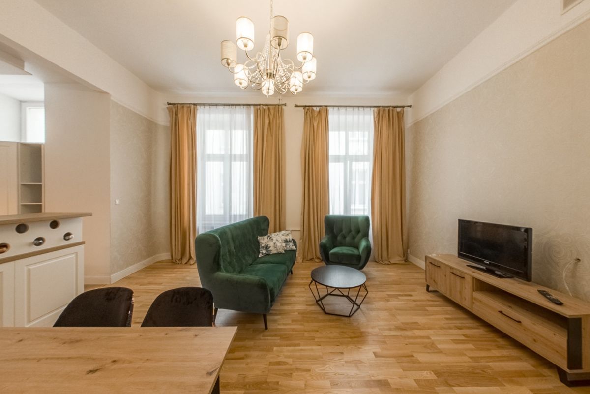 Mieszkanie 3-pokojowe Łódź Śródmieście, ul. Piotrkowska. Zdjęcie 11