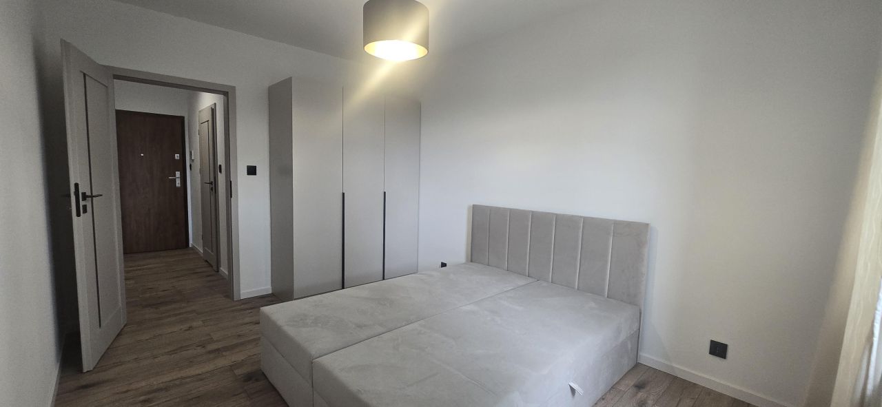 Mieszkanie 2-pokojowe Wyszków Centrum, ul. Zakolejowa. Zdjęcie 10