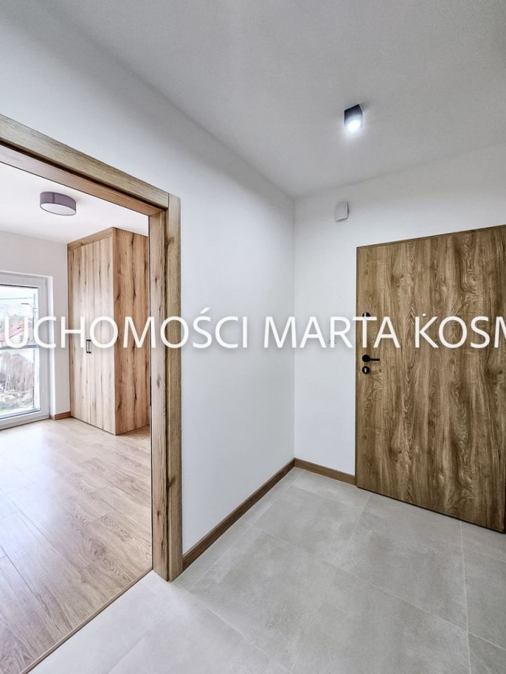 Mieszkanie 4-pokojowe Warszawa Ochota. Zdjęcie 18