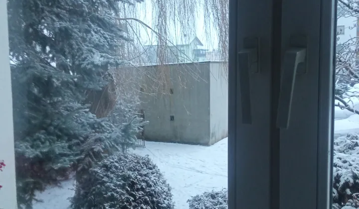 Mieszkanie 3-pokojowe Skierniewice Centrum, ul. Cicha
