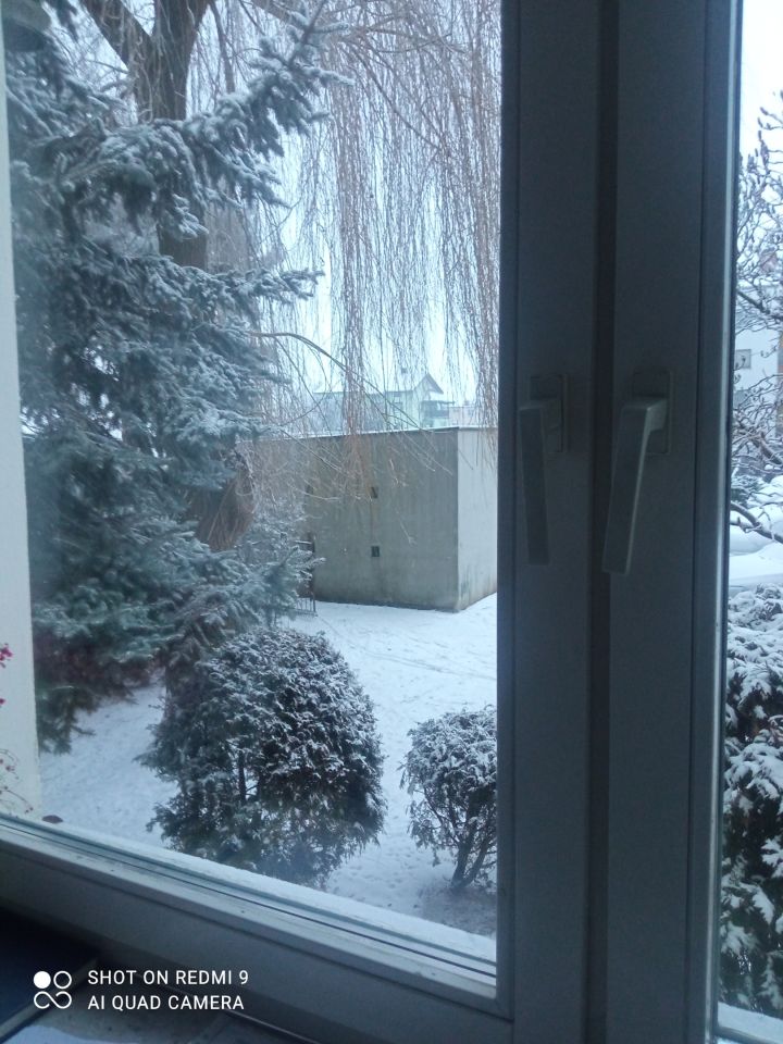 Mieszkanie 3-pokojowe Skierniewice Centrum, ul. Cicha. Zdjęcie 1