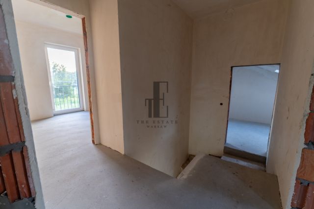 bliźniak, 5 pokoi Halinów. Zdjęcie 15