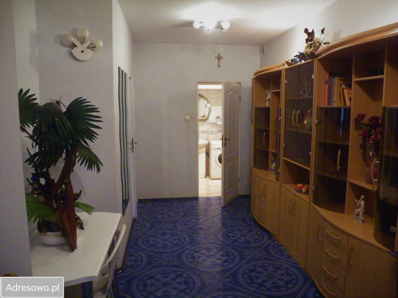 Mieszkanie 3-pokojowe Ruchna. Zdjęcie 13