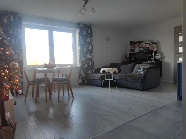 Mieszkanie 2-pokojowe Brzeg Centrum, ul. Oławska. Zdjęcie 1