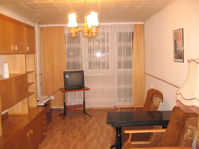 Mieszkanie 2-pokojowe Poznań Jeżyce, ul. Turkusowa. Zdjęcie 1