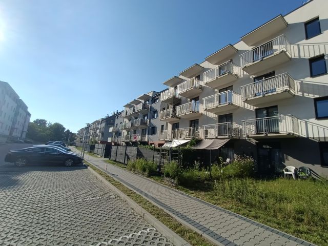 Mieszkanie 4-pokojowe Chorzów Stary Chorzów, ul. 17 Sierpnia. Zdjęcie 1