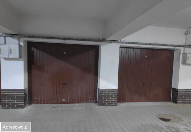 Garaż/miejsce parkingowe Lublin Czechów, ul. Milenijna. Zdjęcie 1