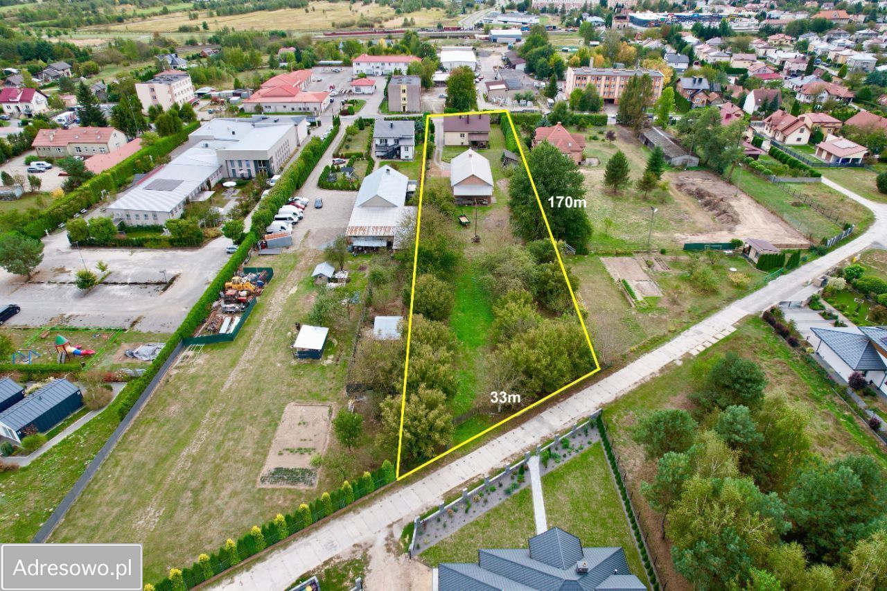 dom wolnostojący, 6 pokoi Lubaczów. Zdjęcie 14