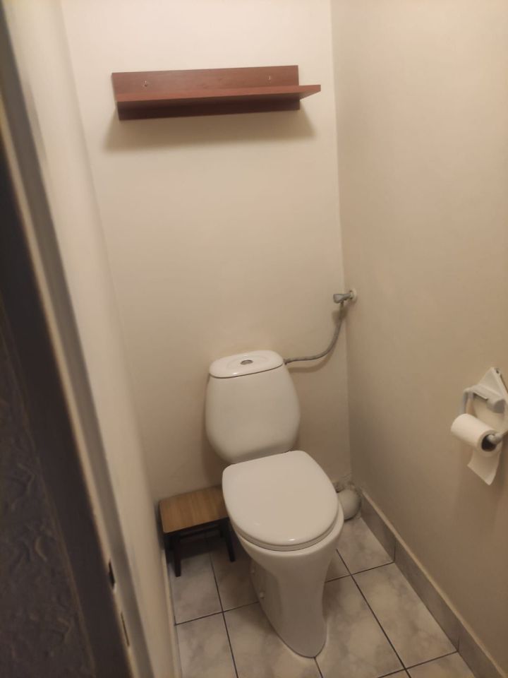 Mieszkanie 2-pokojowe Wyszyny. Zdjęcie 5