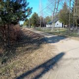 Działka Zambski Kościelne. Zdjęcie 3