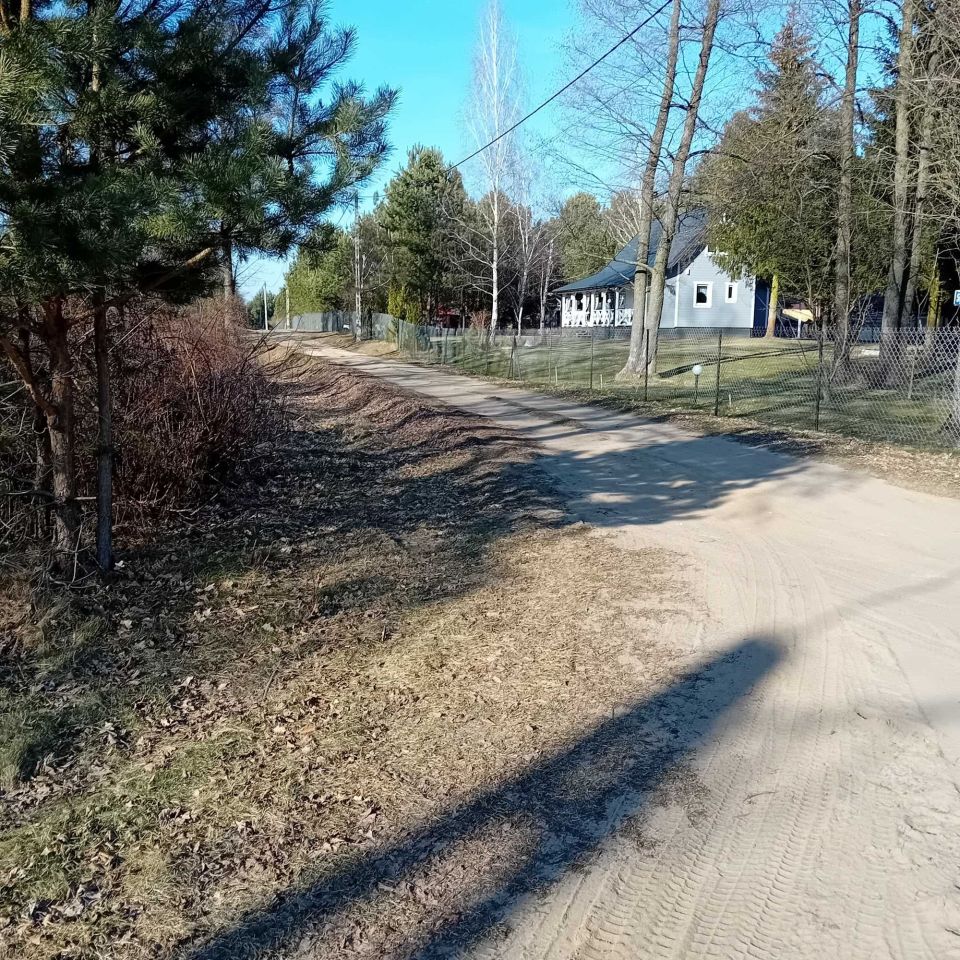 Działka Zambski Kościelne. Zdjęcie 4