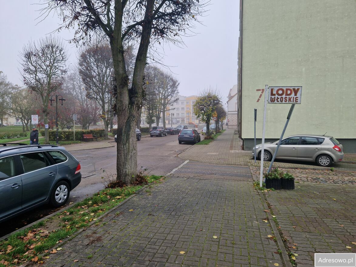 Lokal Człuchów. Zdjęcie 2