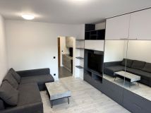 Mieszkanie 1-pokojowe Szczecin, ul. Powstańców Śląskich