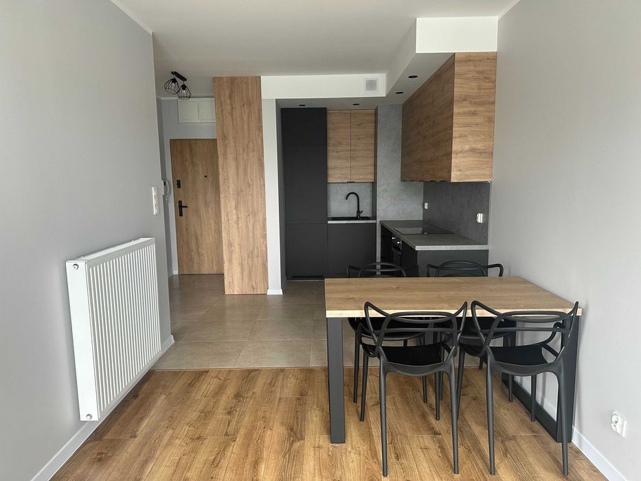 Mieszkanie 2-pokojowe Główna