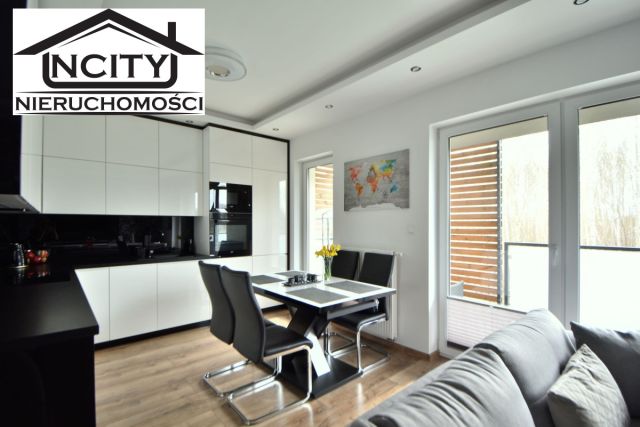 Mieszkanie 4-pokojowe Pruszcz Gdański, ul. Jarosława Dąbrowskiego. Zdjęcie 4