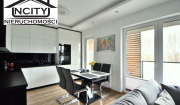 Mieszkanie 4-pokojowe Pruszcz Gdański, ul. Jarosława Dąbrowskiego