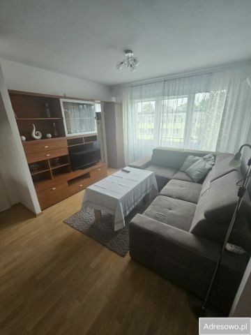 Mieszkanie 2-pokojowe Tarnów, ul. Józefa Władysława Krogulskiego. Zdjęcie 1