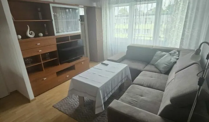 Mieszkanie 2-pokojowe Tarnów, ul. Józefa Władysława Krogulskiego