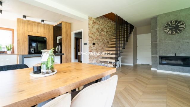 dom wolnostojący, 5 pokoi Marcyporęba, ul. Spacerowa. Zdjęcie 30