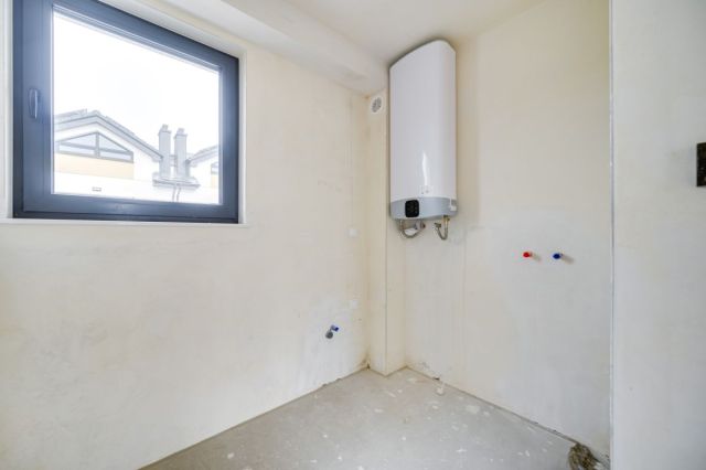 Mieszkanie 3-pokojowe Jastrzębia Góra. Zdjęcie 7