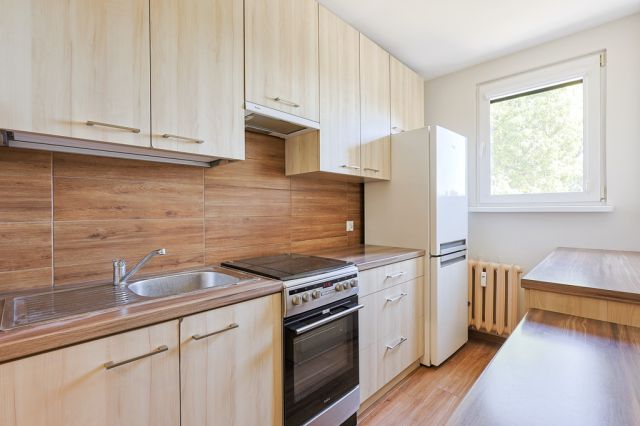 Mieszkanie 2-pokojowe Krosno, ul. Joachima Lelewela. Zdjęcie 9