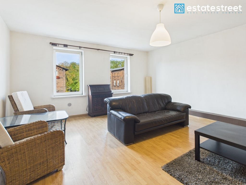 Mieszkanie 2-pokojowe Sosnowiec, ul. Mariana Maliny. Zdjęcie 7