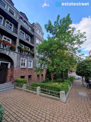 Biuro Katowice Śródmieście, ul. Henryka Sienkiewicza. Zdjęcie 2