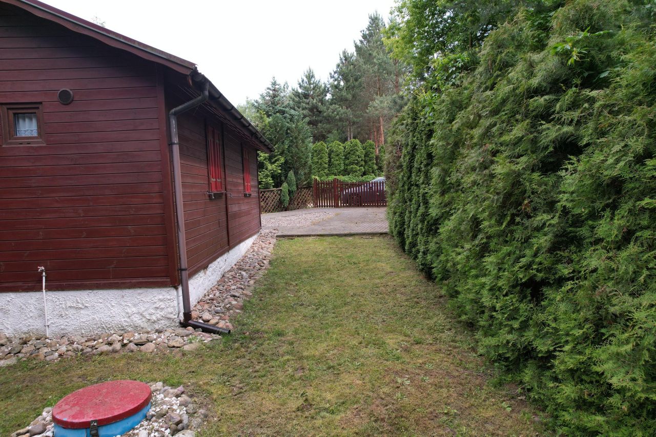 dom wolnostojący, 2 pokoje Charszewo. Zdjęcie 6