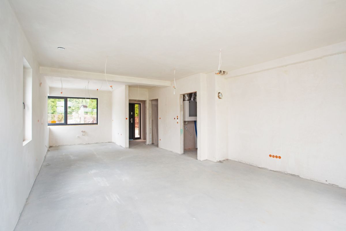 bliźniak, 4 pokoje Zakrzów. Zdjęcie 10