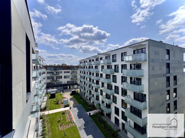 Mieszkanie 2-pokojowe Kraków Krowodrza, ul. Cieszyńska. Zdjęcie 21